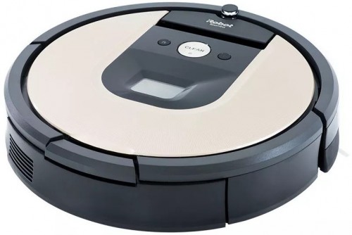 iRobot Roomba 974