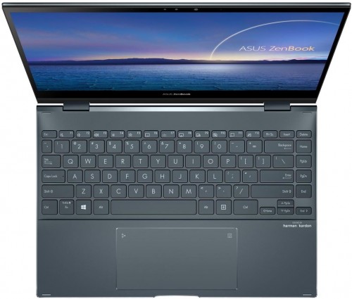 Asus ZenBook Flip 13 UX363EA