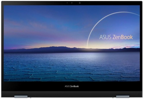 Asus ZenBook Flip 13 UX363JA