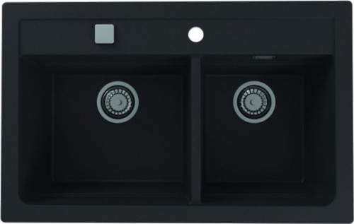 Alveus Atrox 50