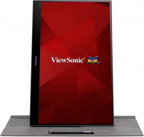 Viewsonic TD1655