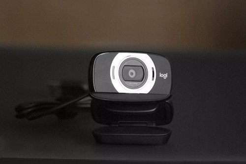 Logitech HD Webcam C615