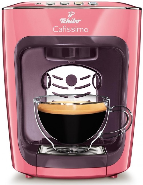 Tchibo Cafissimo Mini