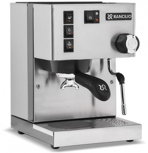 Rancilio Silvia V6 2020 Edition