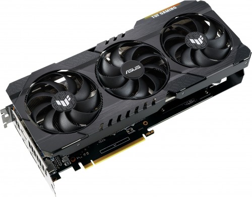 Asus GeForce RTX 3060 Ti TUF Gaming OC