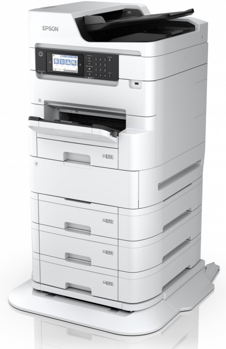 Epson WorkForce Pro WF-C879RDTWF