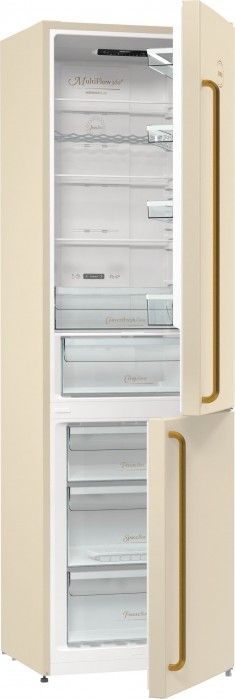 Gorenje NRK 6202 CLI