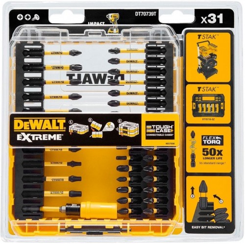 Упаковка DeWALT DT70739T