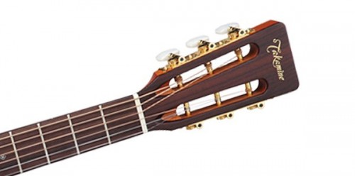 Takamine EF407