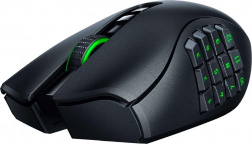 Razer Naga Pro Wireless