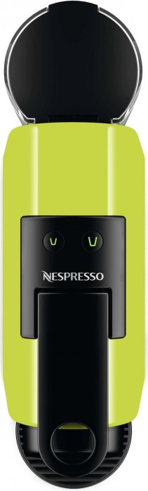 Nespresso Essenza Mini D30 Lime Green