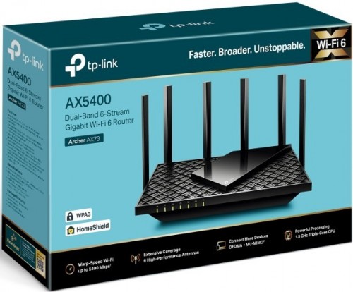 TP-LINK Archer AX73