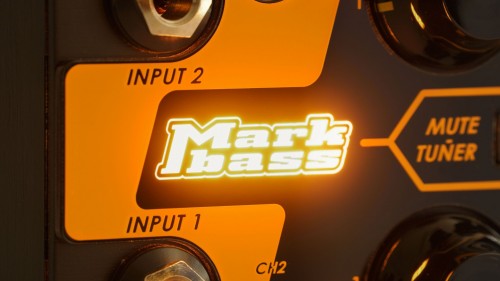 Markbass EVO1