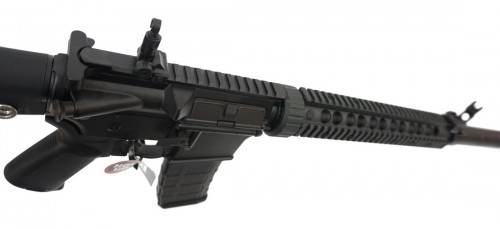 CYMA M16A4 CM072