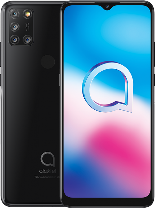 Alcatel 5X 5061