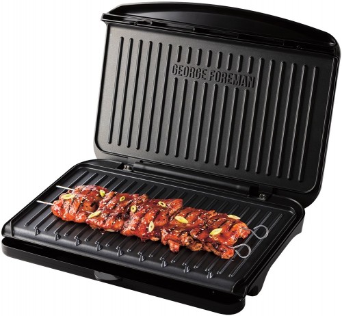 George Foreman Fit Grill Large 25820-56