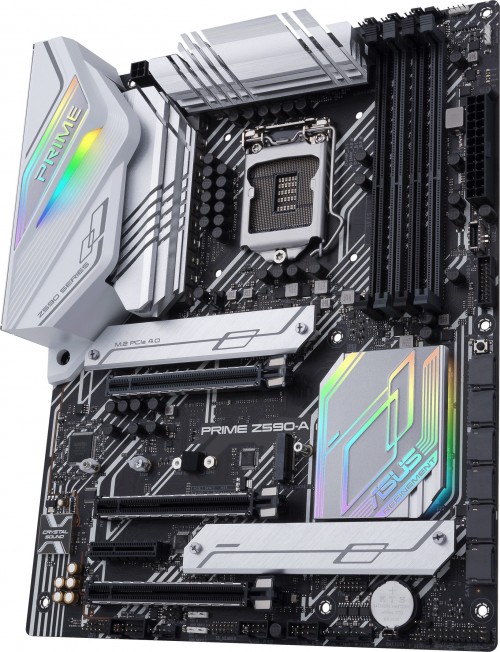 Asus PRIME Z590-A