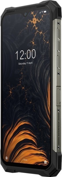 Doogee S88 Plus