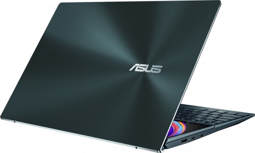 Asus ZenBook Duo 14 UX482EA