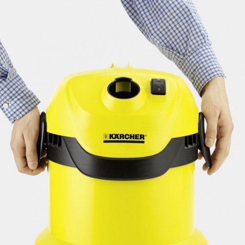 Karcher WD 2