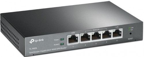 TP-LINK TL-R605