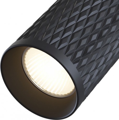 Maytoni Track lamps TR011-1-GU10-B