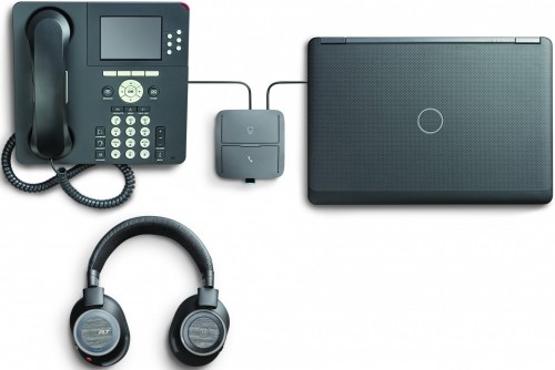 Plantronics Voyager 8200 UC