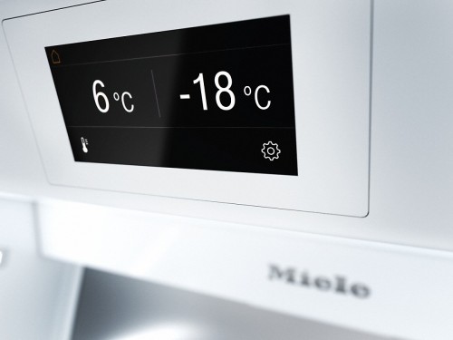 Miele K 2801 VI