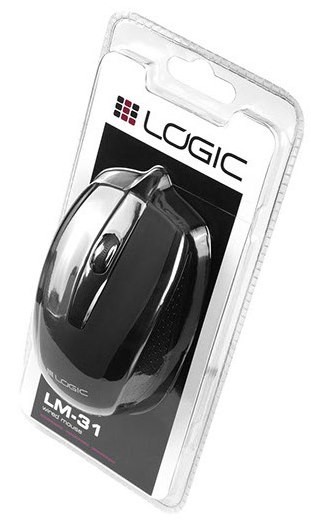 Logic LM-31