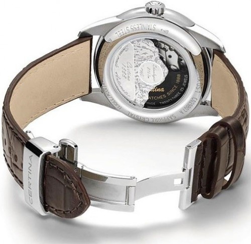 Certina C029.807.16.031.01