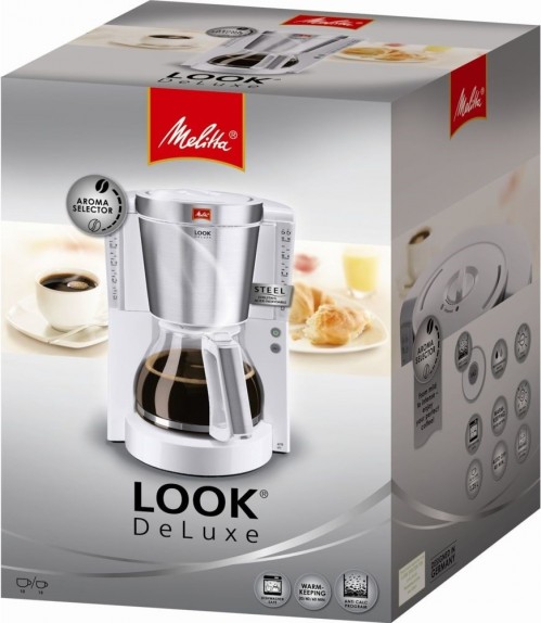 Melitta Look DeLuxe 1011-05