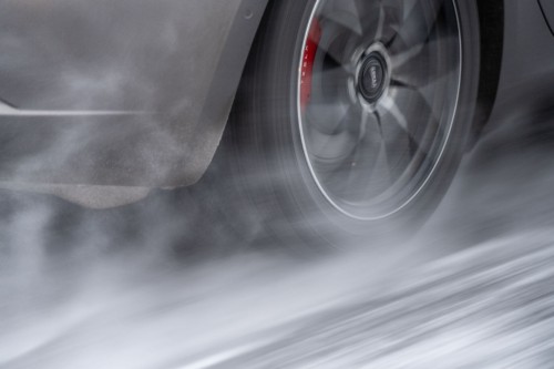 Nokian Hakkapeliitta 10 EV