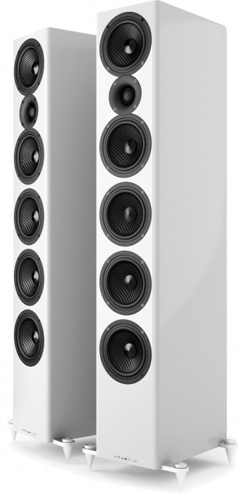 Acoustic Energy AE520