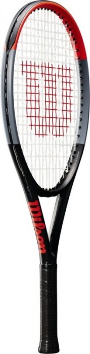 Wilson Clash 25