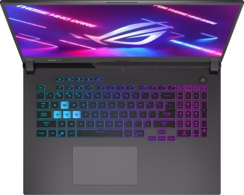 Asus ROG Strix G17 G713QR