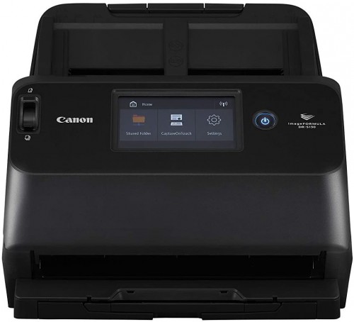 Canon DR-S130