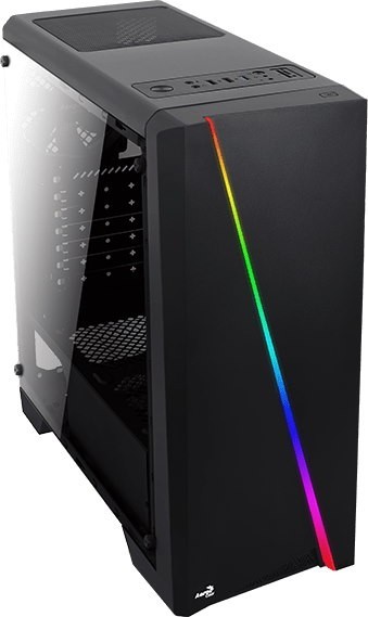 Aerocool Cylon TG BL