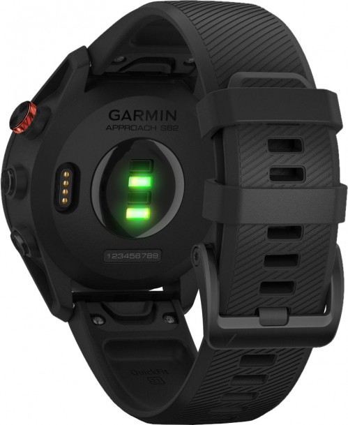 Garmin Approach S62