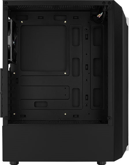 Aerocool Bionic-G-BK-V1