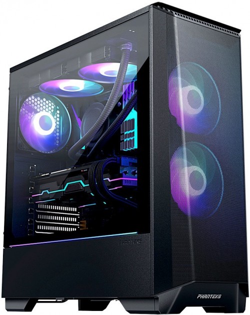 Phanteks Eclipse P360A PH-EC360ATGDBK01