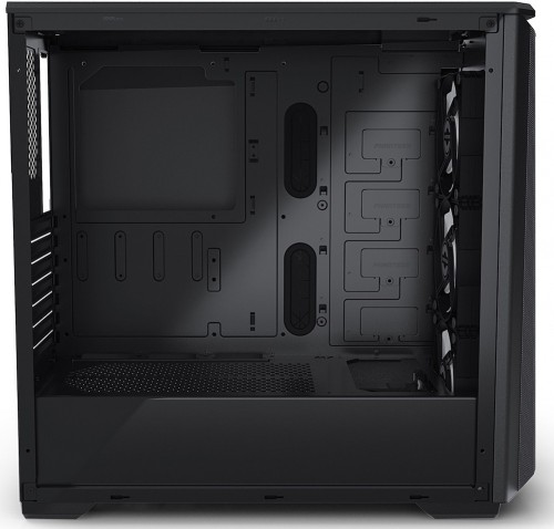 Phanteks Eclipse P400A TG PH-EC400ATGDBK01