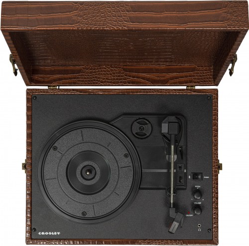 Crosley Voyager