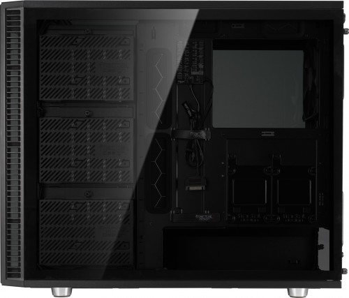 Fractal Design Define S2 Vision Blackout