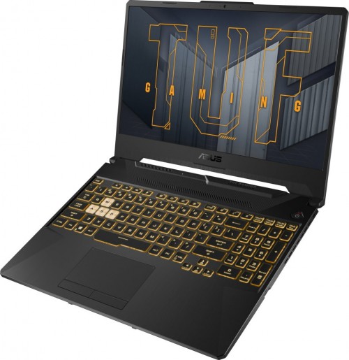 Asus TUF Gaming A15 FA506QM