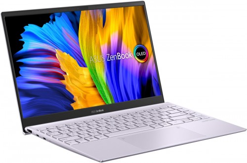 Asus ZenBook 13 OLED UM325UA