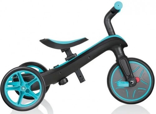 Globber Trike Explorer 4 in 1