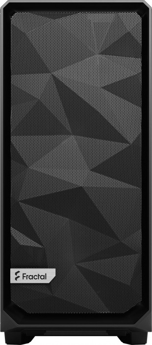 Fractal Design Meshify 2 Compact Dark TG