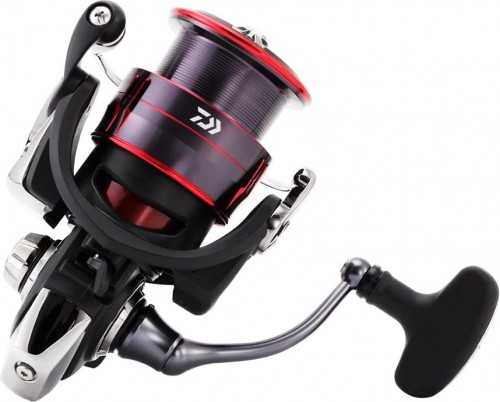 Daiwa Fuego 20 LT 1000