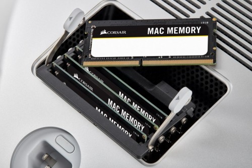 Corsair Mac Memory DDR4 4x16Gb