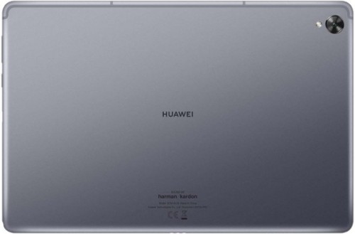 Huawei MediaPad M6 10.8